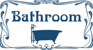 nyt badeværelse pris